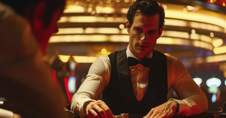 Dashboard platform tepat4d menampilkan berbagai kategori permainan slot dan live casino