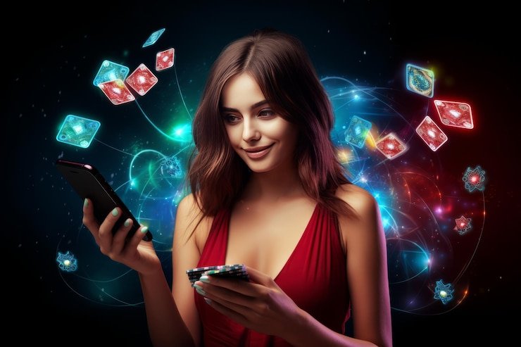tepat4d featured game showcase