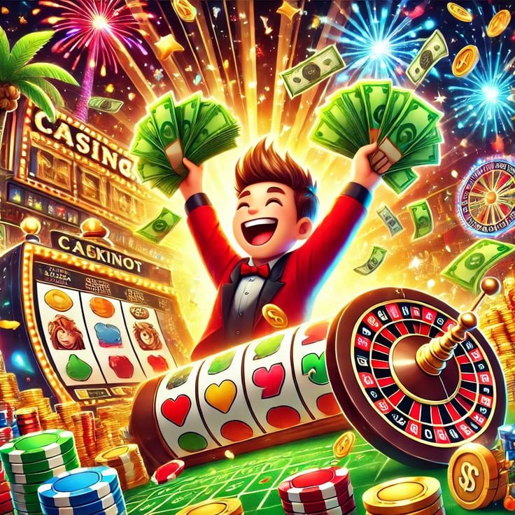 Antarmuka deposit DANA di tepat4d menampilkan proses yang sederhana dan intuitif