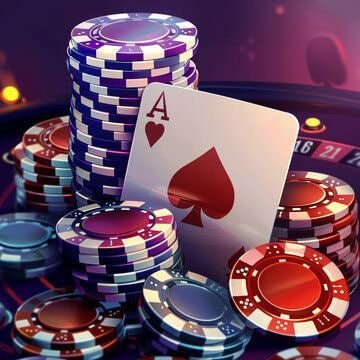 Dashboard Paito Warna di tepat4d menampilkan grid berwarna hasil permainan slot dalam format tabel historis